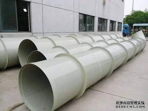阻燃風管